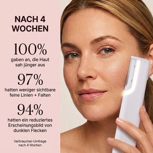 Dermaplaning-Rasierer