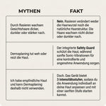 Ersatzklingen