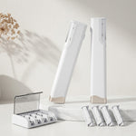 Dermaplaning-Rasierer
