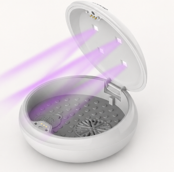 Purlify UV Care Case