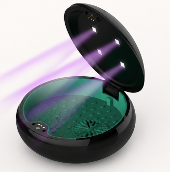 Purlify UV Care Case