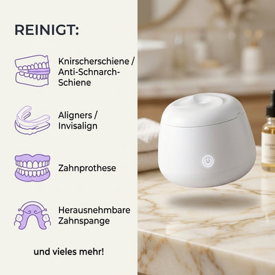 Purlify Dental Pod