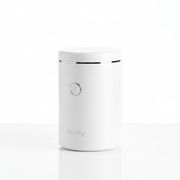 Purlify Dental Pod