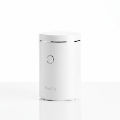 Purlify Dental Pod