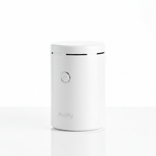 Purlify Dental Pod