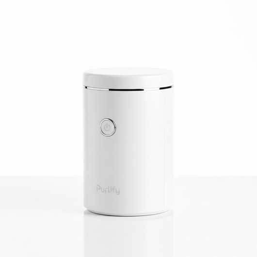 Purlify Dental Pod