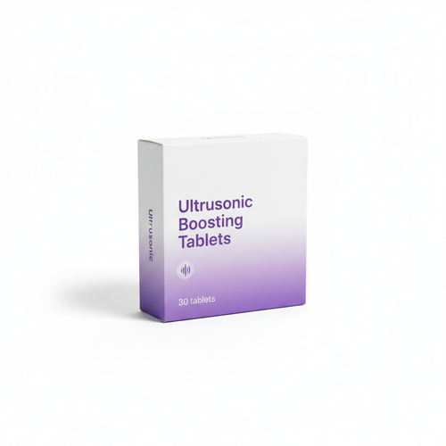 Ultrasonic Boosting Tablets